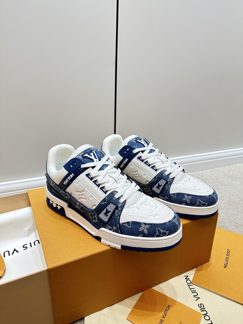 Louis Vuitton Sneakers